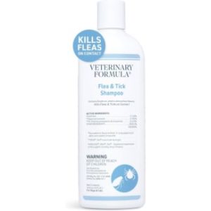 Image showcasing 10 Best Flea Shampoos for Cats – Safe, Effective & Vet-Approved (2025 ...