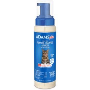 Cat Flea Shampoos And Dips | PetSmart - Efficacious Flea Shampoo For Cat Mites
