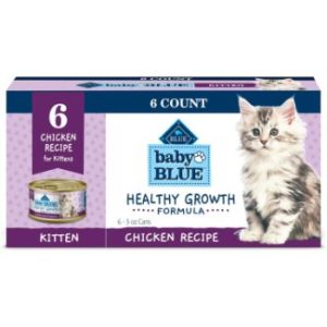 View of 10 Best Wet Cat Food for Kittens for Healthy Growth (2025 Reviews ...