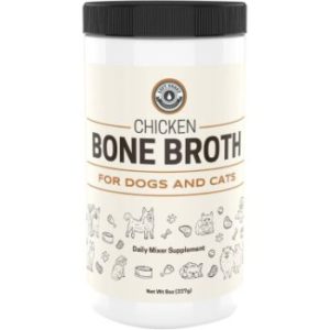 10 Best Bone Broth for Cats for Happy Mealtimes (2026 Reviews) - Modern ...
